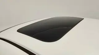 Honda Civic 2021 EX 4dr Hatchback