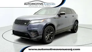 Land Rover Range Rover Velar 2024 TRÁNSITO COMPLETO P250 Dynamic SE 4p SUV