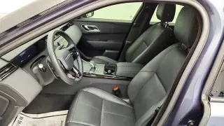 Land Rover Range Rover Velar 2024 TRÁNSITO COMPLETO P250 Dynamic SE 4p SUV