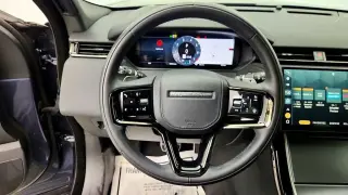 Land Rover Range Rover Velar 2024 TRÁNSITO COMPLETO P250 Dynamic SE 4p SUV