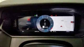 Land Rover Range Rover Velar 2024 TRÁNSITO COMPLETO P250 Dynamic SE 4p SUV