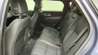 Land Rover Range Rover Velar 2024 TRÁNSITO COMPLETO P250 Dynamic SE 4p SUV
