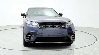 Land Rover Range Rover Velar 2024 TRÁNSITO COMPLETO P250 Dynamic SE 4p SUV