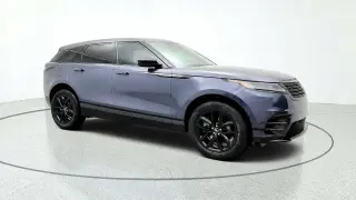 Land Rover Range Rover Velar 2024 TRÁNSITO COMPLETO P250 Dynamic SE 4p SUV