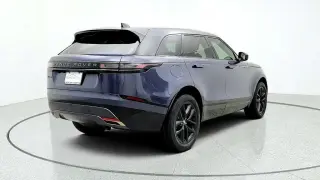 Land Rover Range Rover Velar 2024 TRÁNSITO COMPLETO P250 Dynamic SE 4p SUV