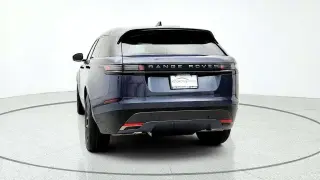 Land Rover Range Rover Velar 2024 TRÁNSITO COMPLETO P250 Dynamic SE 4p SUV