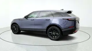 Land Rover Range Rover Velar 2024 TRÁNSITO COMPLETO P250 Dynamic SE 4p SUV