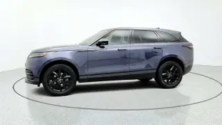 Land Rover Range Rover Velar 2024 TRÁNSITO COMPLETO P250 Dynamic SE 4p SUV