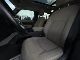 Land Rover Defender 2020 AWD 110 S 4dr SUV