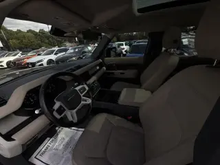 Land Rover Defender 2020 AWD 110 S 4dr SUV