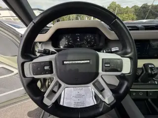 Land Rover Defender 2020 AWD 110 S 4dr SUV