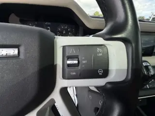 Land Rover Defender 2020 AWD 110 S 4dr SUV