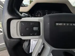 Land Rover Defender 2020 AWD 110 S 4dr SUV