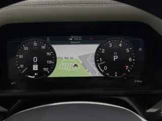 Land Rover Defender 2020 AWD 110 S 4dr SUV