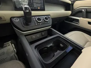 Land Rover Defender 2020 AWD 110 S 4dr SUV