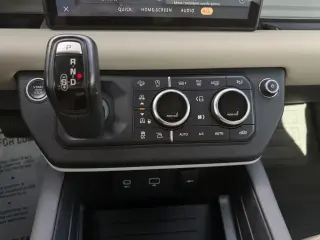 Land Rover Defender 2020 AWD 110 S 4dr SUV