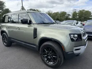 Land Rover Defender 2020 AWD 110 S 4dr SUV