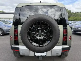 Land Rover Defender 2020 AWD 110 S 4dr SUV