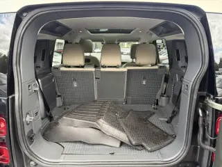 Land Rover Defender 2020 AWD 110 S 4dr SUV