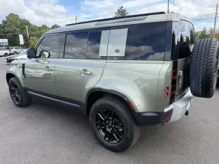 Land Rover Defender 2020 AWD 110 S 4dr SUV