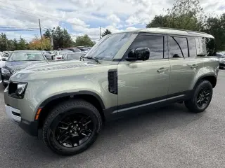 Land Rover Defender 2020 AWD 110 S 4dr SUV