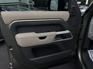 Land Rover Defender 2020 AWD 110 S 4dr SUV