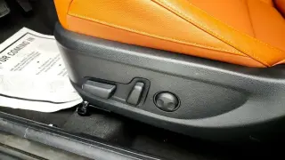 Kia Soul 2025 EX 4dr Crossover