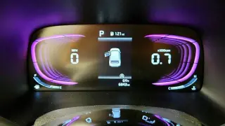 Kia Soul 2025 EX 4dr Crossover