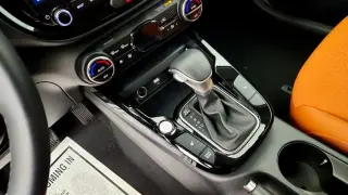 Kia Soul 2025 EX 4dr Crossover