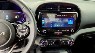 Kia Soul 2025 EX 4dr Crossover