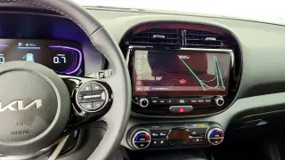 Kia Soul 2025 EX 4dr Crossover