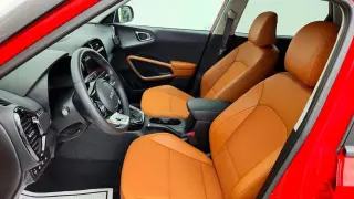 Kia Soul 2025 EX 4dr Crossover