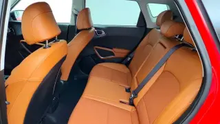 Kia Soul 2025 EX 4dr Crossover