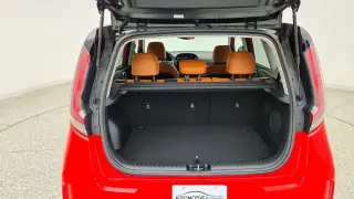 Kia Soul 2025 EX 4dr Crossover
