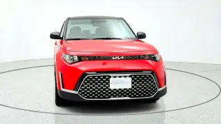 Kia Soul 2025 EX 4dr Crossover