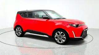 Kia Soul 2025 EX 4dr Crossover