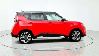 Kia Soul 2025 EX 4dr Crossover