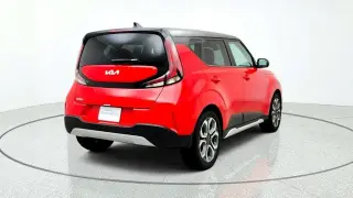 Kia Soul 2025 EX 4dr Crossover