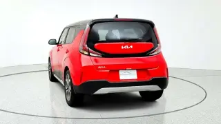 Kia Soul 2025 EX 4dr Crossover