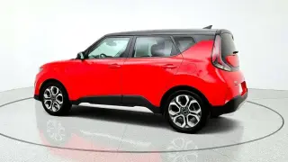 Kia Soul 2025 EX 4dr Crossover