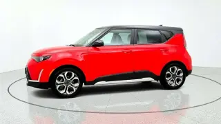 Kia Soul 2025 EX 4dr Crossover