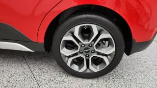 Kia Soul 2025 EX 4dr Crossover