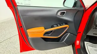 Kia Soul 2025 EX 4dr Crossover