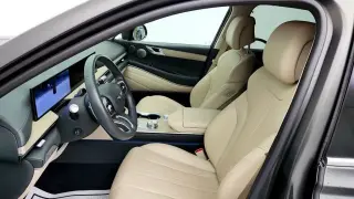 Genesis GV80 2025 AWD 2.5T Avanzado 4p SUV