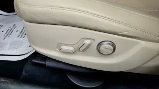 Genesis GV80 2025 AWD 2.5T Avanzado 4p SUV