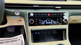 Genesis GV80 2025 AWD 2.5T Avanzado 4p SUV