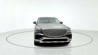 Genesis GV80 2025 AWD 2.5T Avanzado 4p SUV