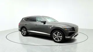 Genesis GV80 2025 AWD 2.5T Avanzado 4p SUV