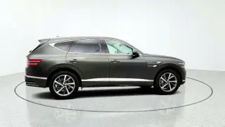 Genesis GV80 2025 AWD 2.5T Avanzado 4p SUV