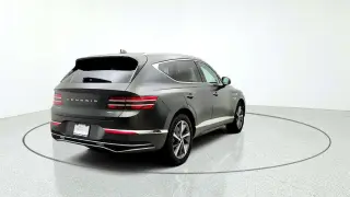 Genesis GV80 2025 AWD 2.5T Avanzado 4p SUV